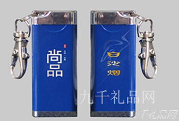 公司做業務推廣如何正確使用促銷禮品