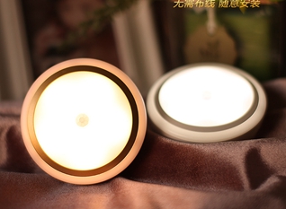 上海禮品聲控燈使用的好處有哪些?