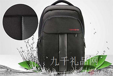 上海商務禮品電腦包定制需要注意的細節?