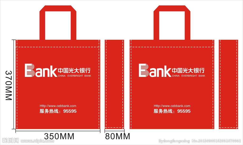 上海促銷禮品無紡布袋定制哪家好？