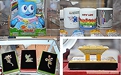 上海禮品公司如何通過網絡媒體邁入營銷新時代
