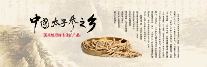 滋補禮品西洋參的主要功效
