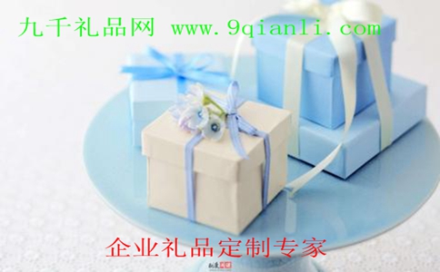 禮品公司往往會陷入一種無解的思考
