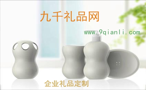 商務禮品的作用