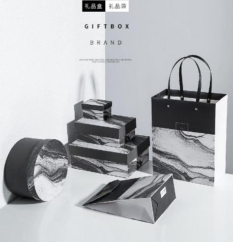 上海高檔禮品袋的定制價格圖片有哪些？