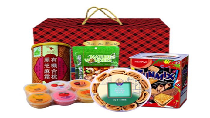 進(jìn)口禮品