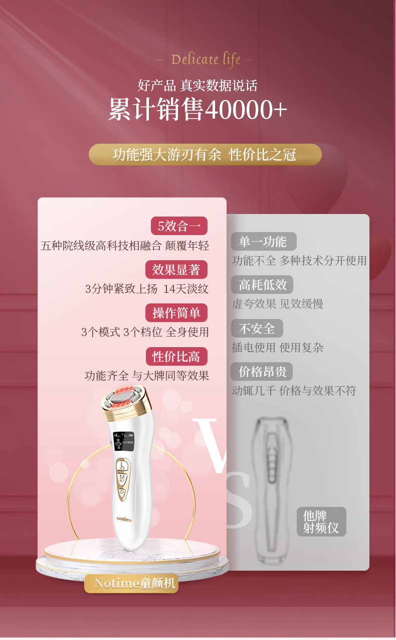美容儀