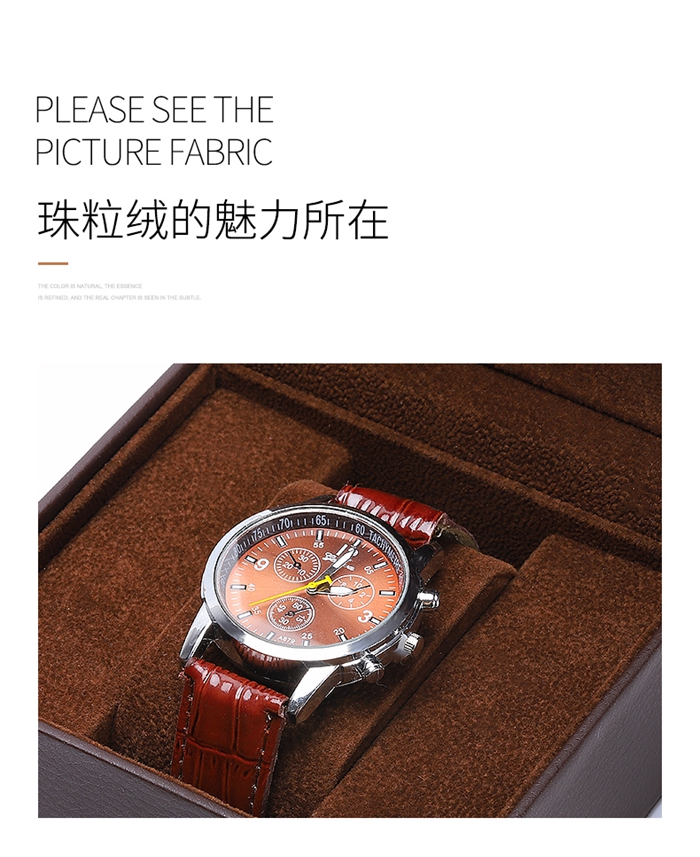 禮品手表