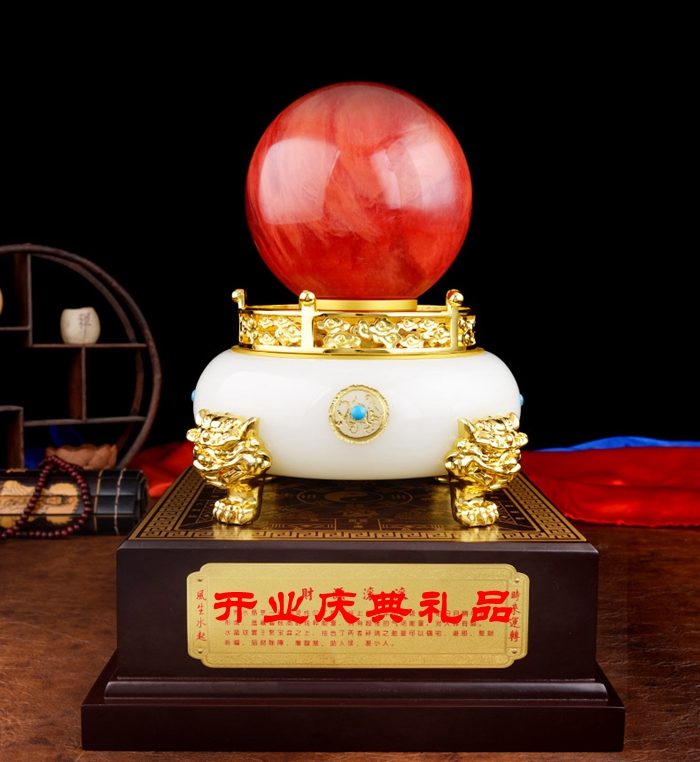 開業慶典禮品