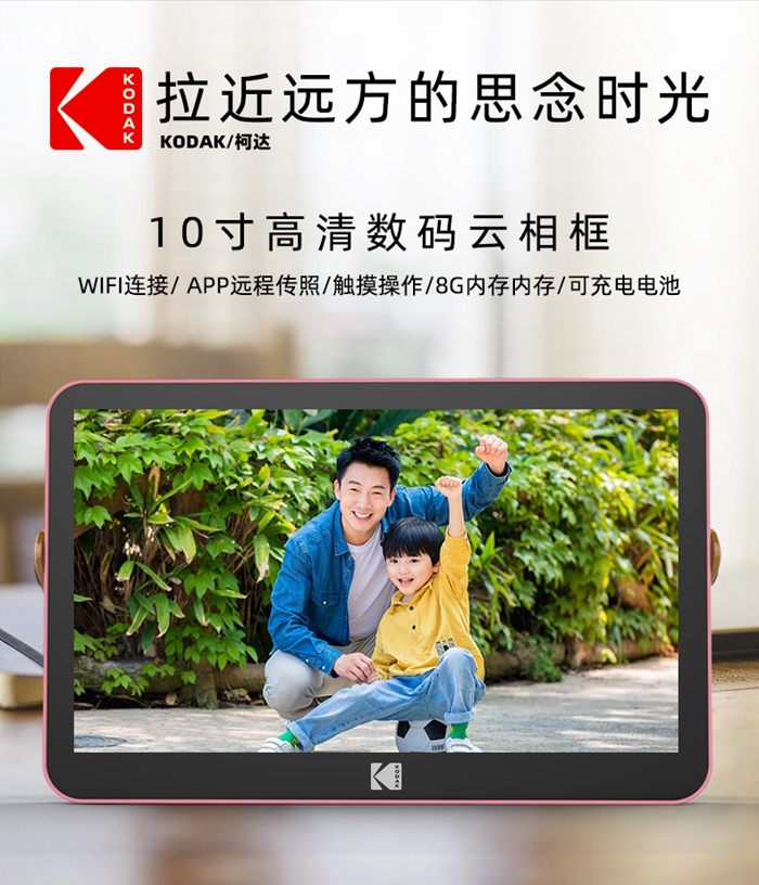 電子相框
